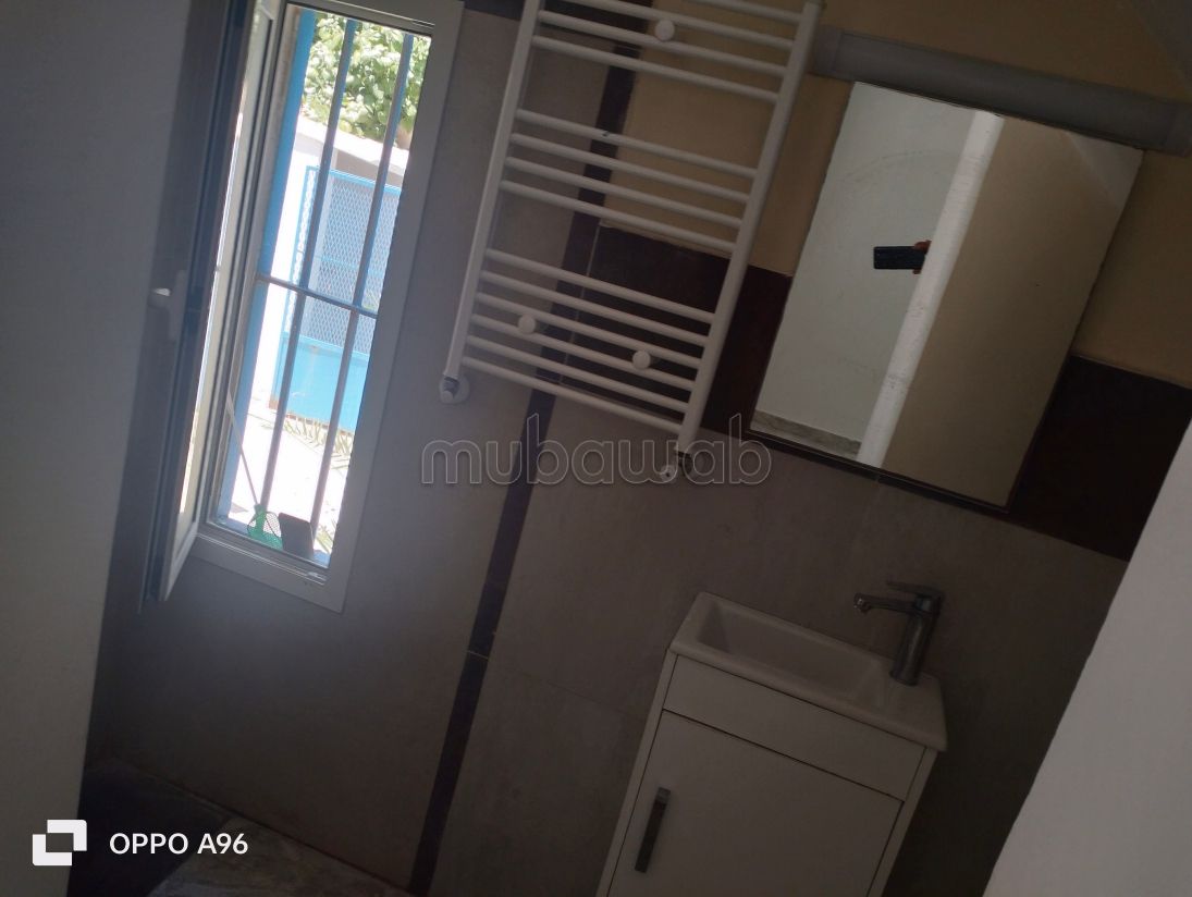 Location villa S4 a sidi bousaid