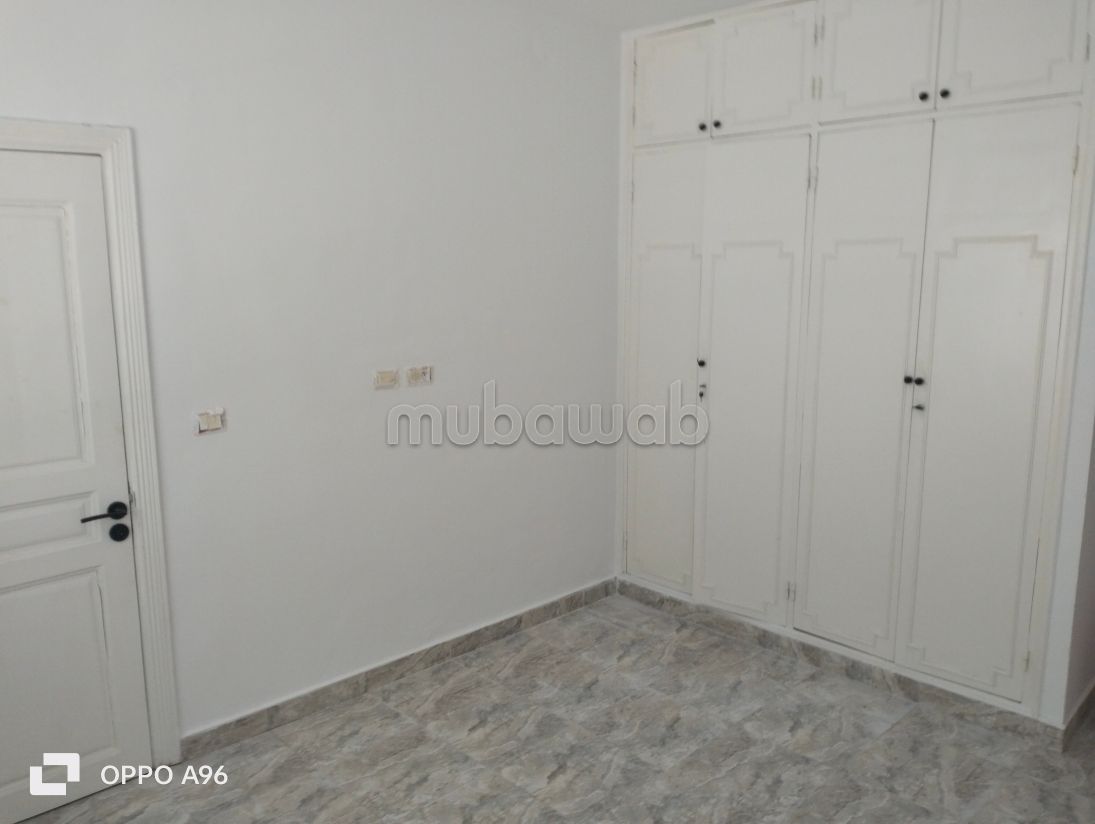 Location villa S4 a sidi bousaid