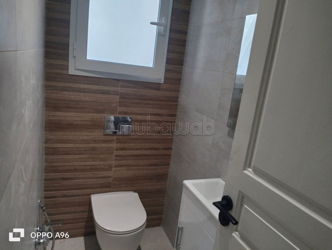 Location villa S4 a sidi bousaid