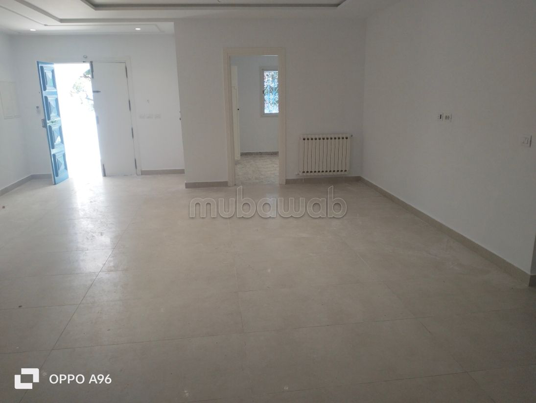 Location villa S4 a sidi bousaid