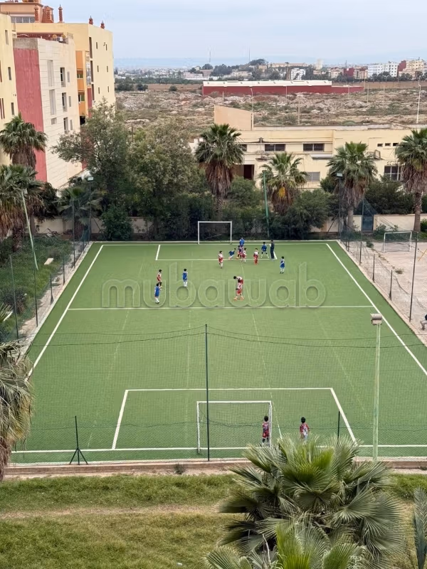 Appartementen om te kopen in Hay el matar. 2 Ruimtes. Lift en terras