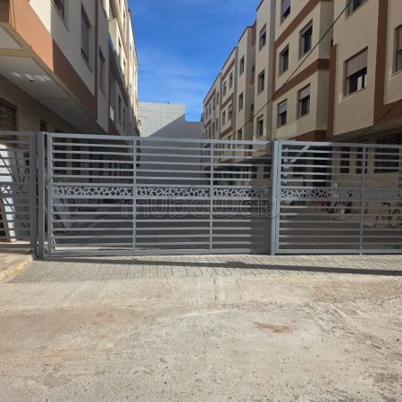 Appartement 3 Chambres Aarid Résidence Fermée