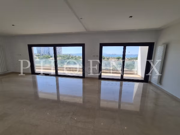 Appartement S3 avec vue imprenable sur lac au Lac 2