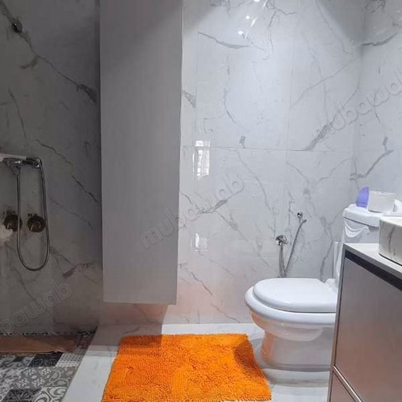 Bonito piso en alquiler en Belvédère. 4 habitaciones confortables. Amueblado