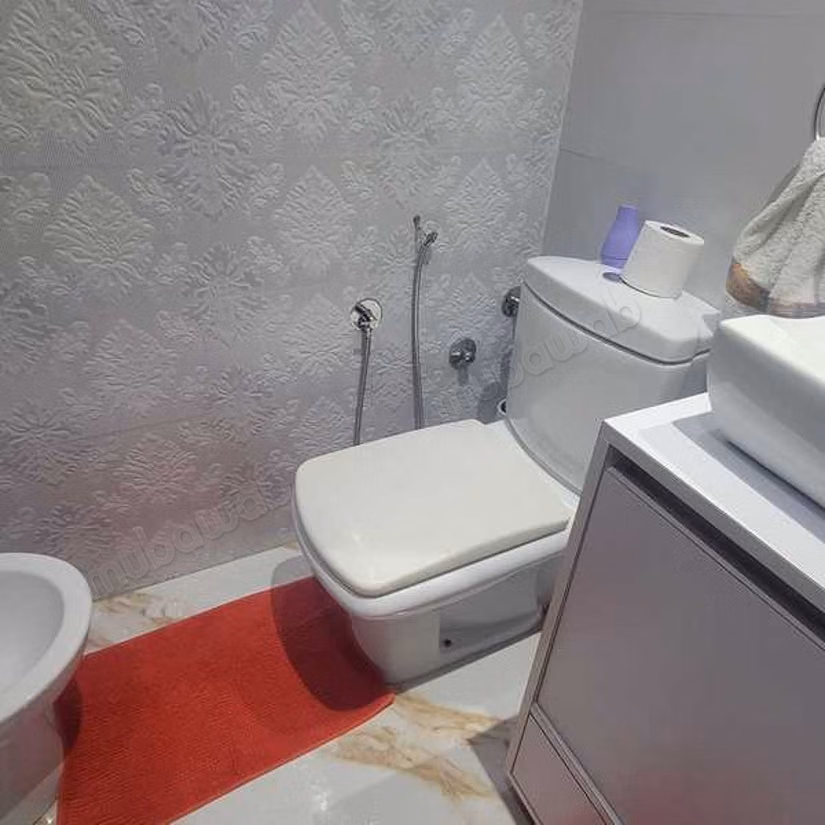 Bonito piso en alquiler en Belvédère. 4 habitaciones confortables. Amueblado