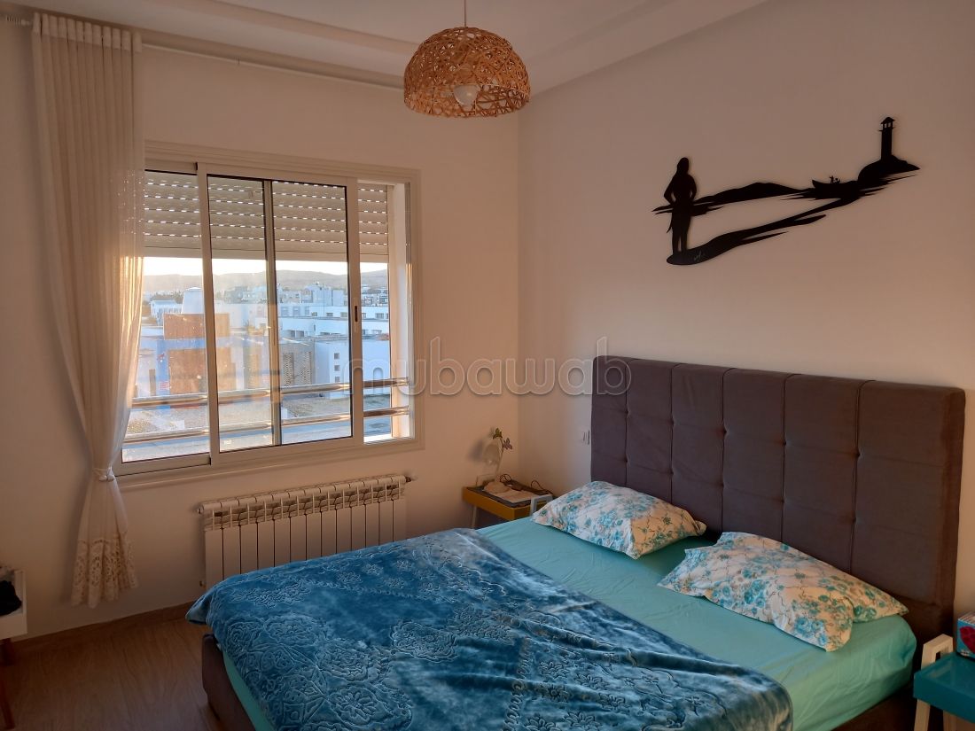 Aprt S1 bien meublé