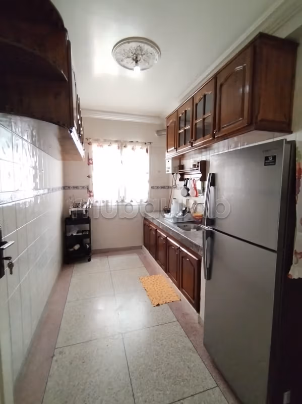 Piso en venta en Wifak. Superficie de 68 m². Jardín privado, trastero