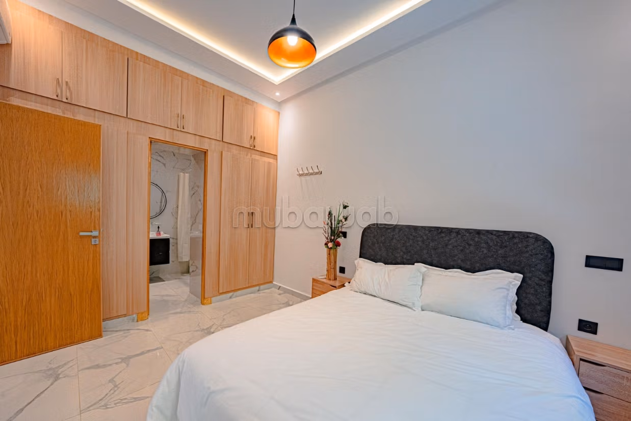 Villa à vendre – Route de Fès neuf 
Melkia