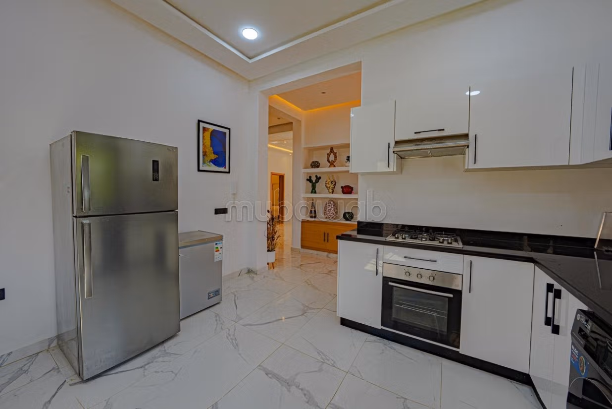 Villa à vendre – Route de Fès neuf 
Melkia