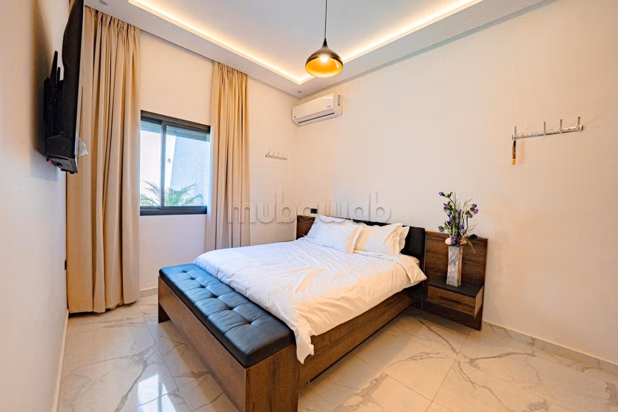 Villa à vendre – Route de Fès neuf 
Melkia