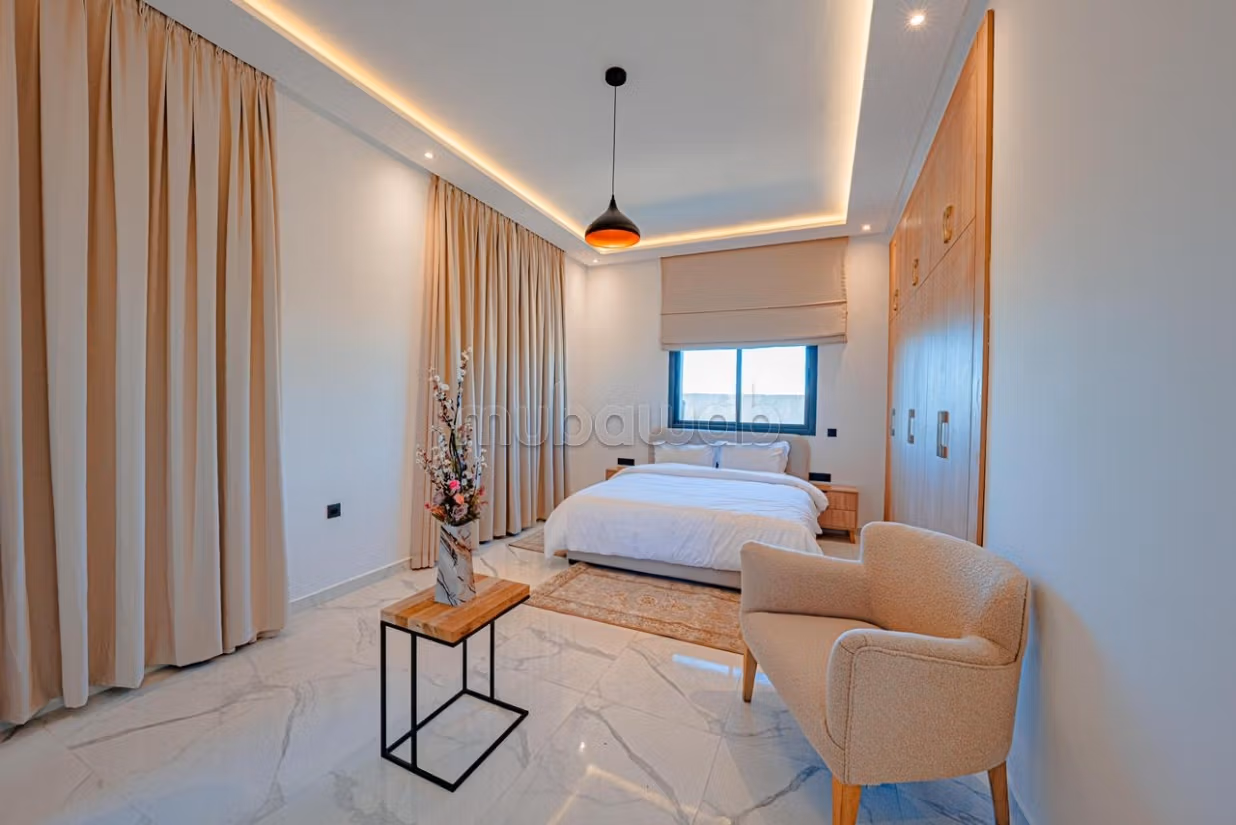 Villa à vendre – Route de Fès neuf 
Melkia