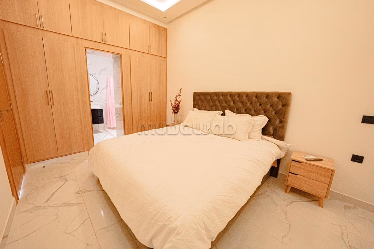 Villa à vendre – Route de Fès neuf 
Melkia