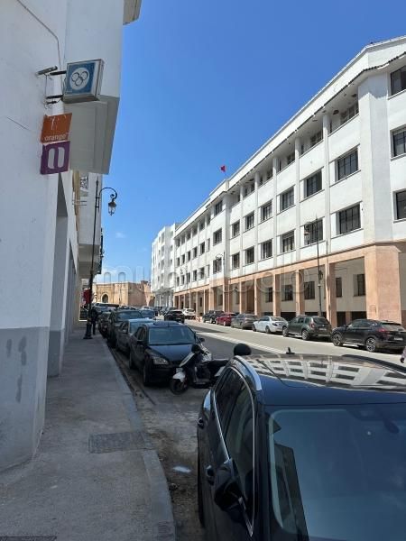 Oficinas y locales comerciales en venta en Hassan Centre Ville. Superficie 50 m²