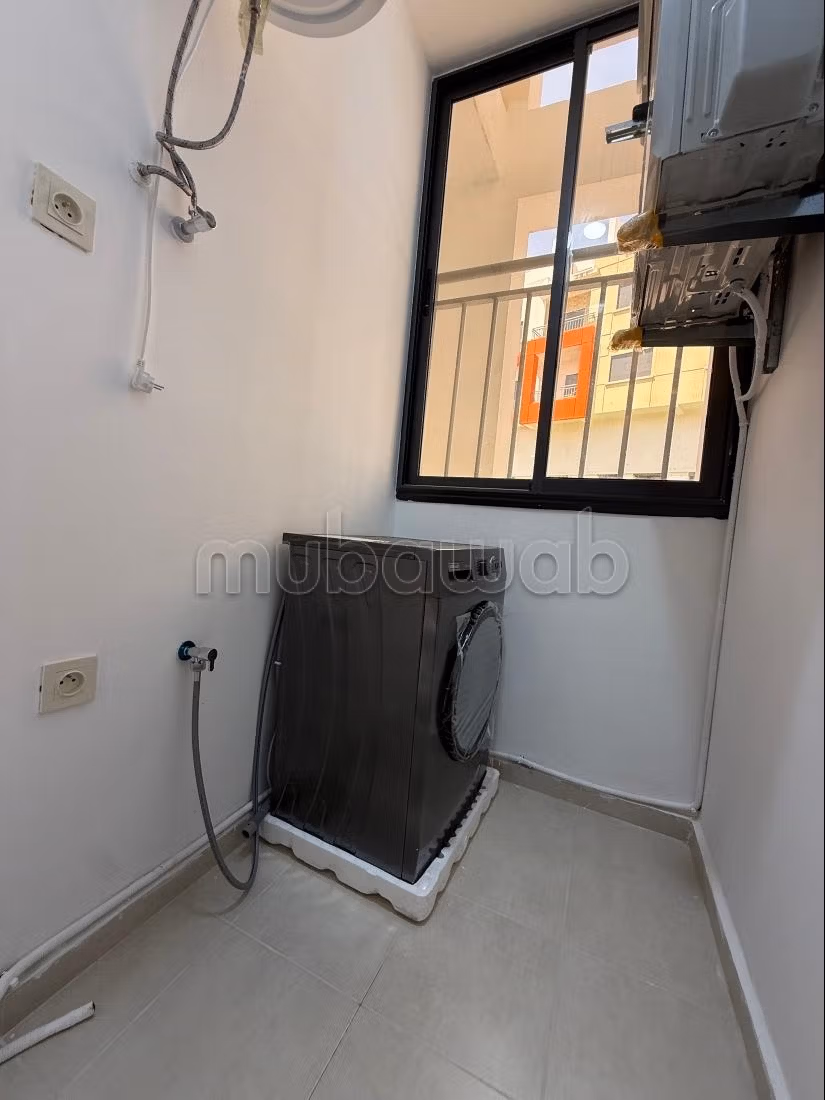 Appartement 95 m² f Du Golf — 12