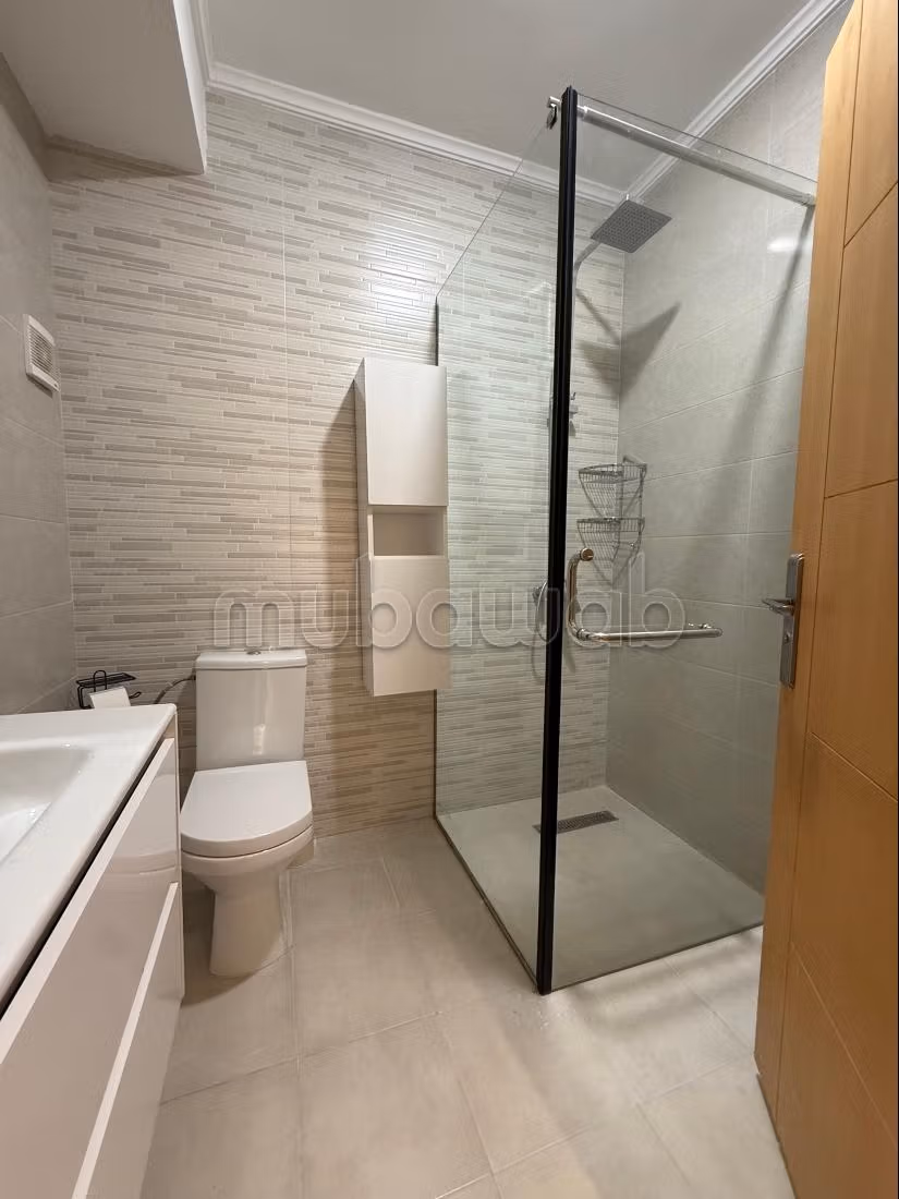 Appartement 95 m² f Du Golf — 13