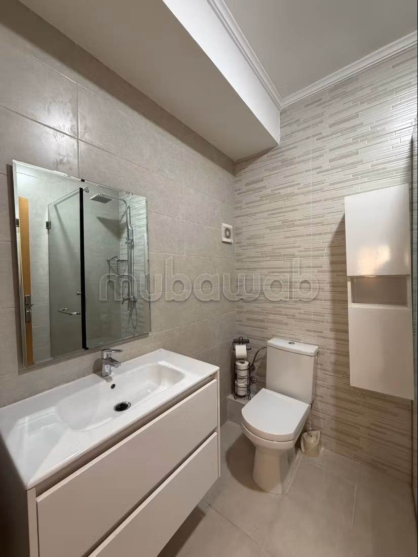 Appartement 95 m² f Du Golf — 14