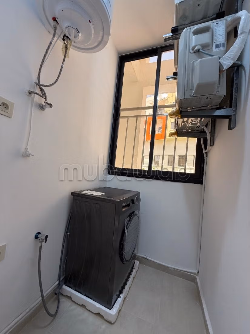 Appartement 95 m² f Du Golf — 16