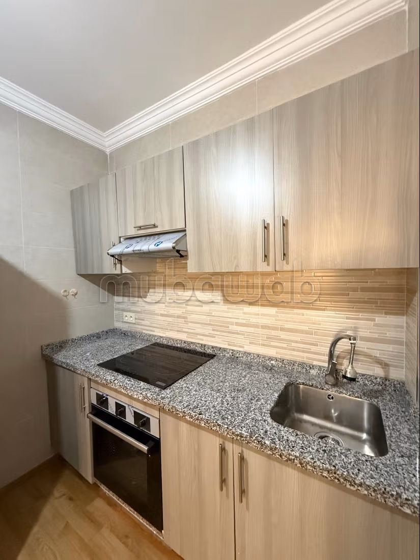 Appartement 95 m² f Du Golf — 17