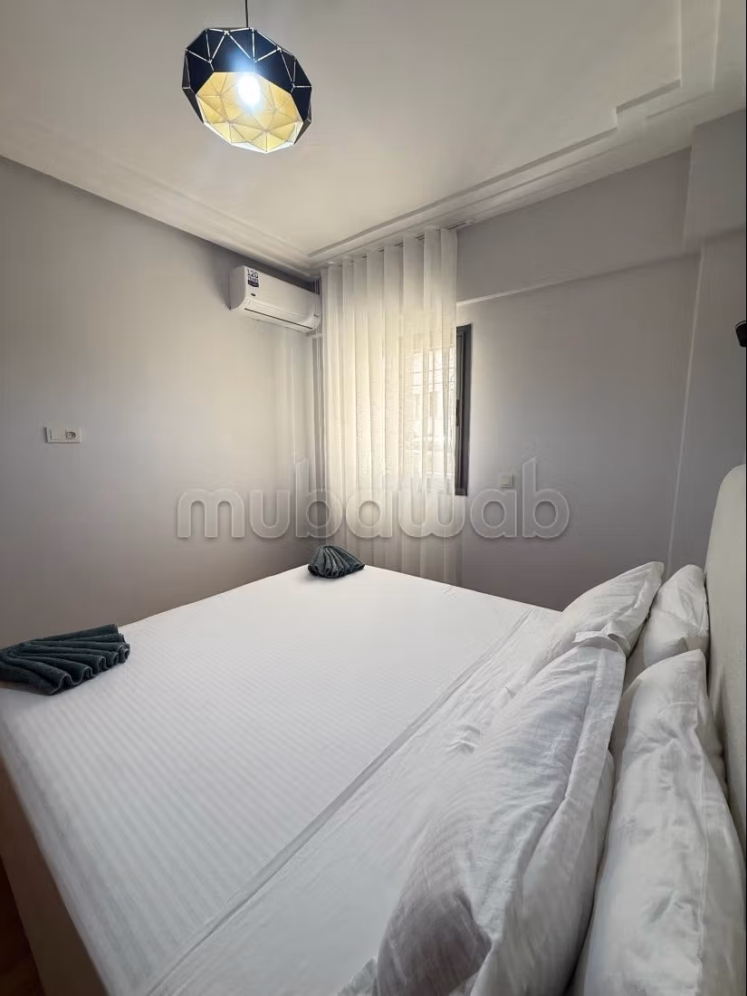 Appartement 95 m² f Du Golf — 21