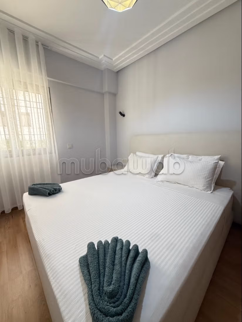 Appartement 95 m² f Du Golf — 22
