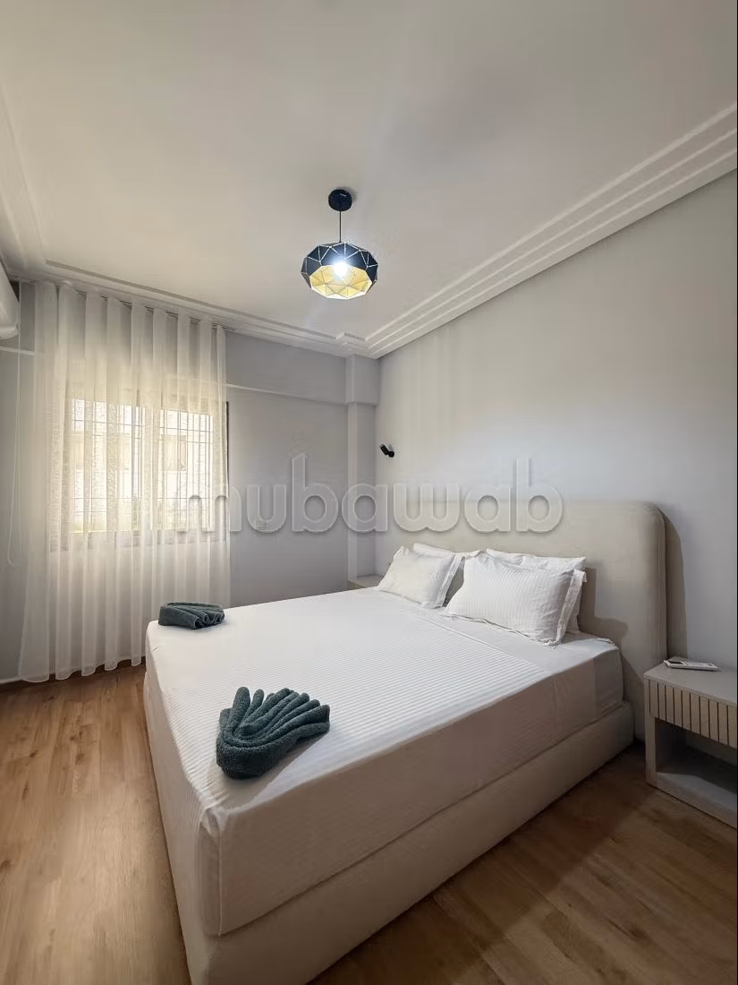 Appartement 95 m² f Du Golf — 24