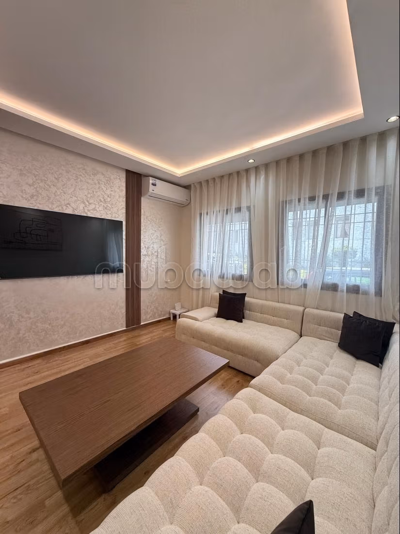 Appartement 95 m² f Du Golf — 26
