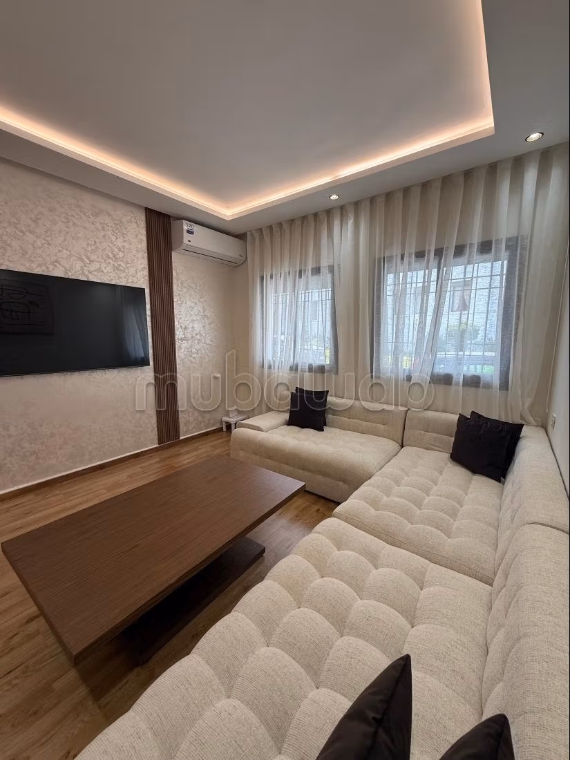 Appartement 95 m² f Du Golf — 29