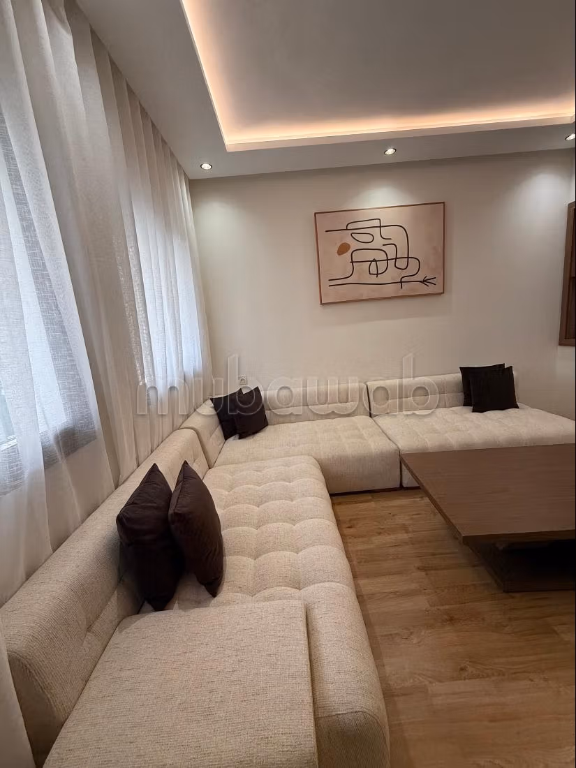 Appartement 95 m² f Du Golf — 30