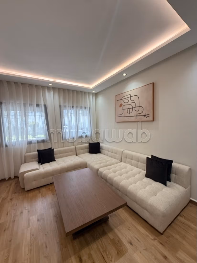 Appartement 95 m² f Du Golf — 33