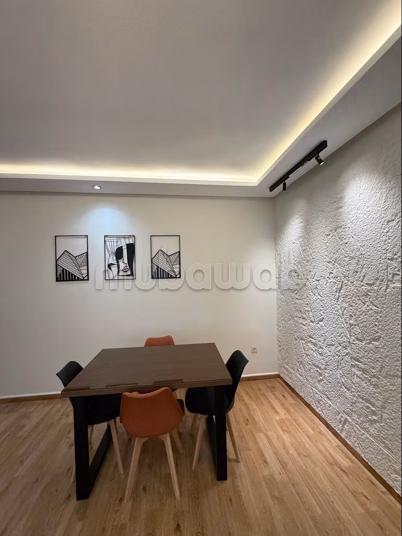 Appartement à louer residence fermer à boubana. 2 belles chambres. Bien meublé jamais louer — 6
