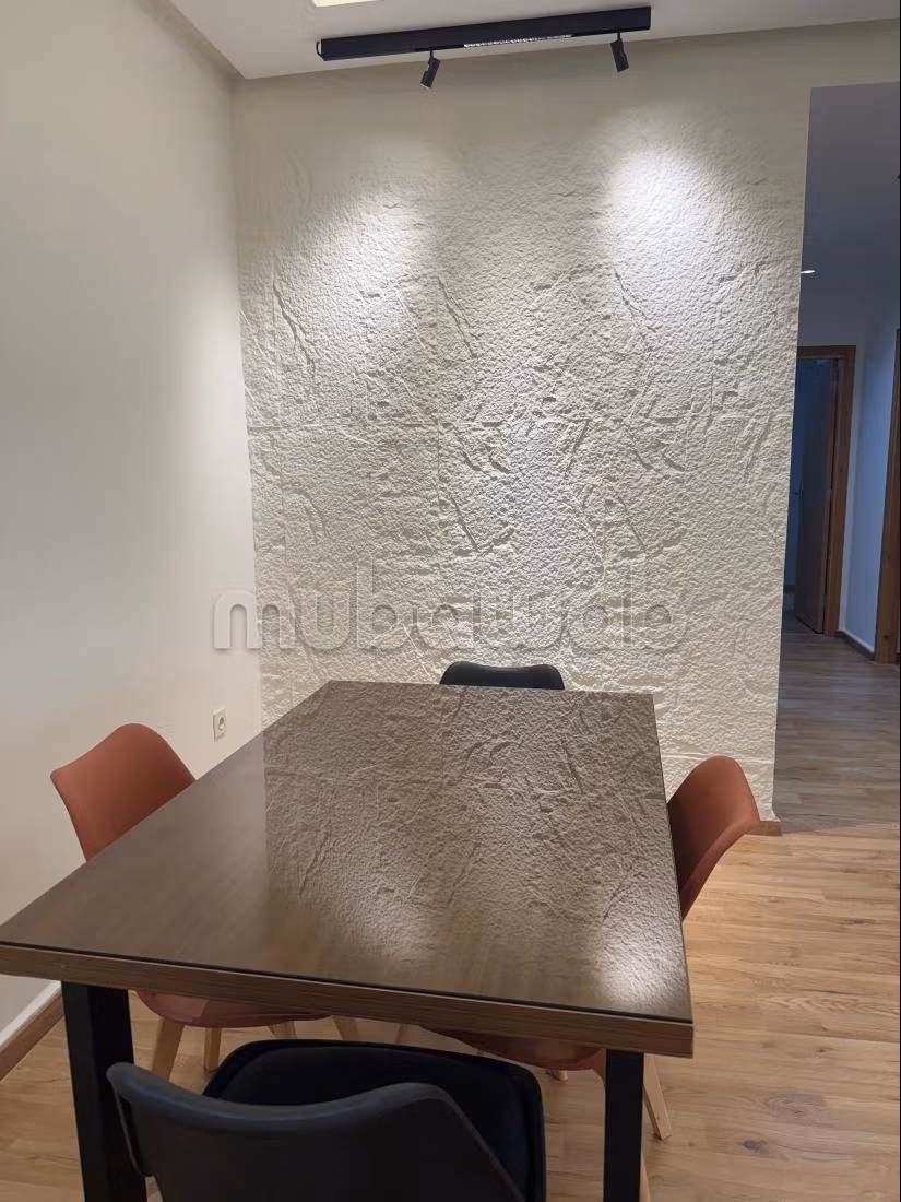Appartement 95 m² f Du Golf — 7