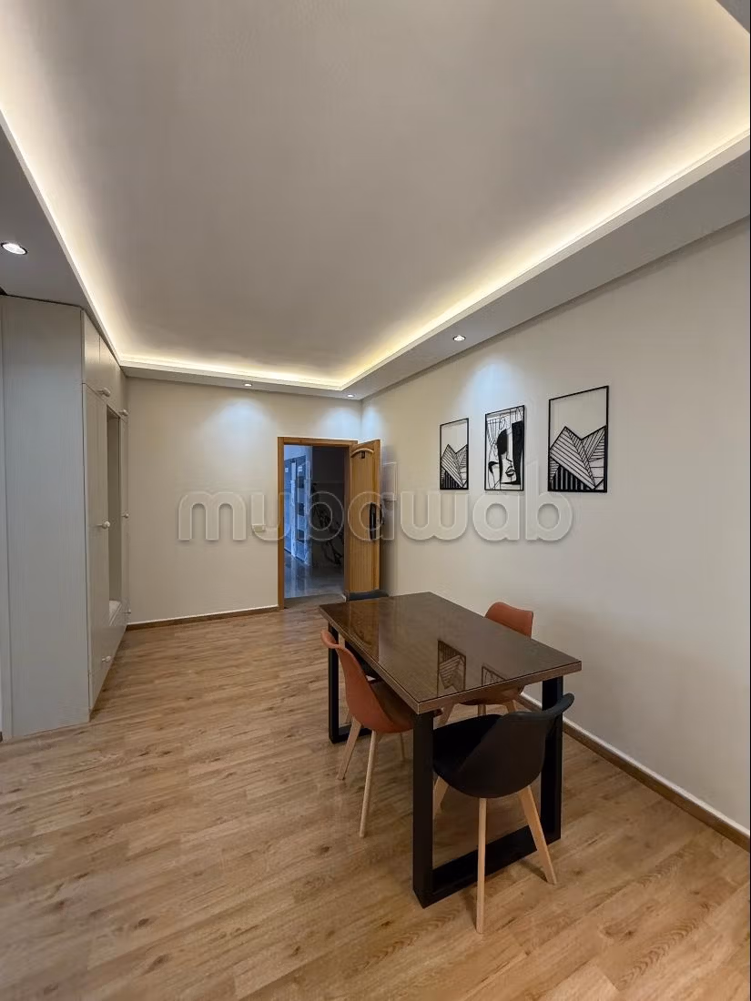 Appartement 95 m² f Du Golf — 8