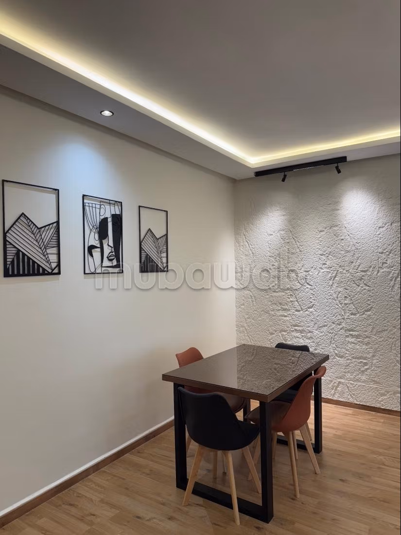 Appartement 95 m² f Du Golf — 10