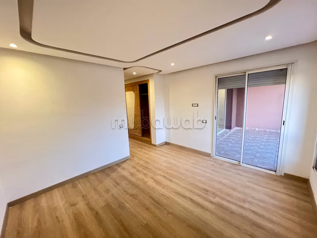 Appartement 140 m² à Agdal — 11