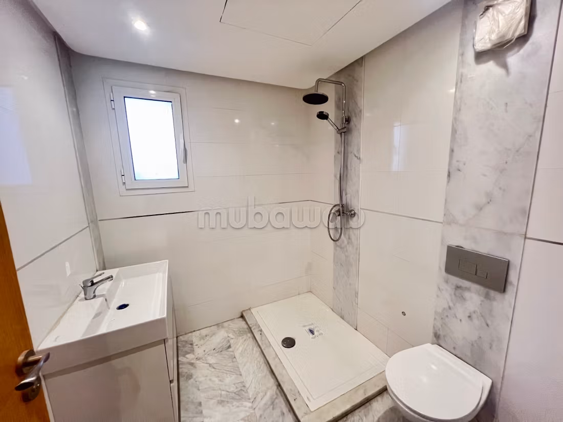 Appartement 140 m² à Agdal — 12