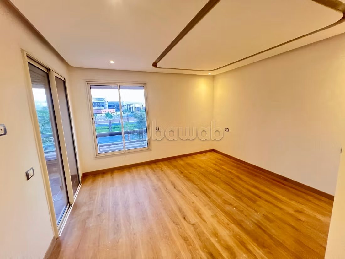 Appartement 140 m² à Agdal — 13