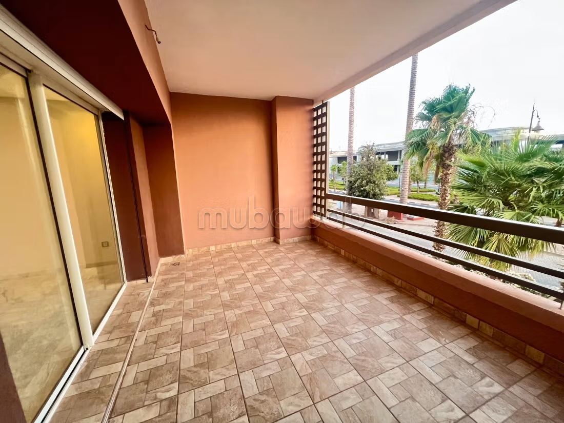 Appartement 140 m² à Agdal — 14