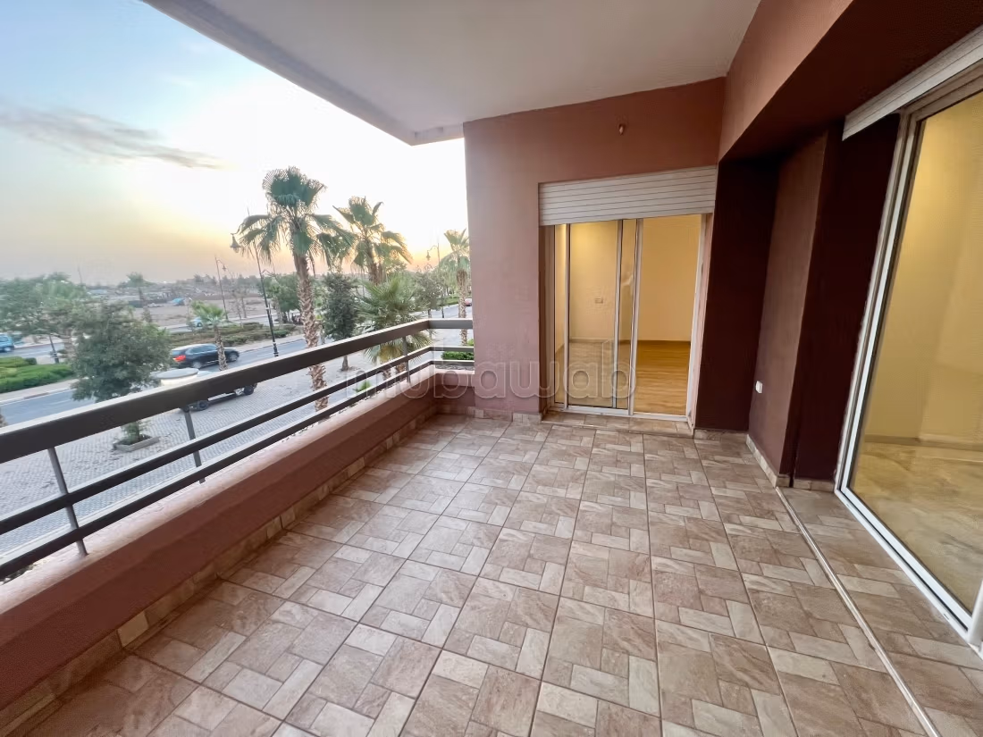 Appartement 140 m² à Agdal — 15