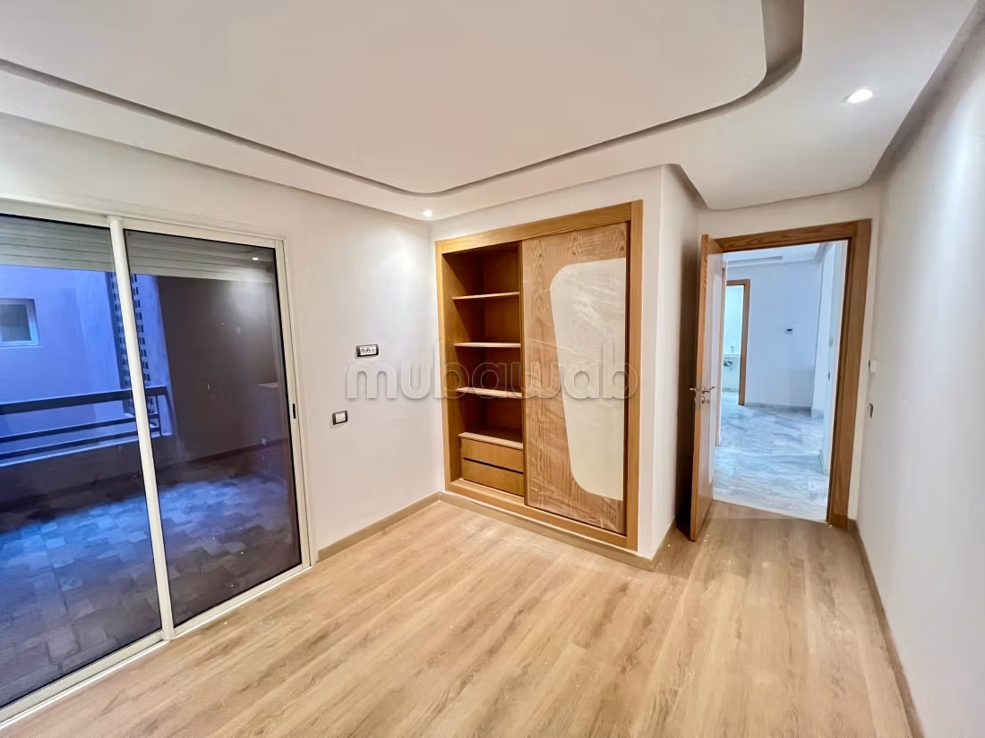 Appartement 140 m² à Agdal — 7