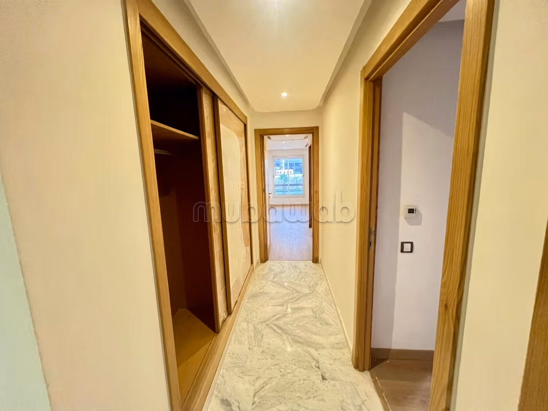 Appartement 140 m² à Agdal — 8