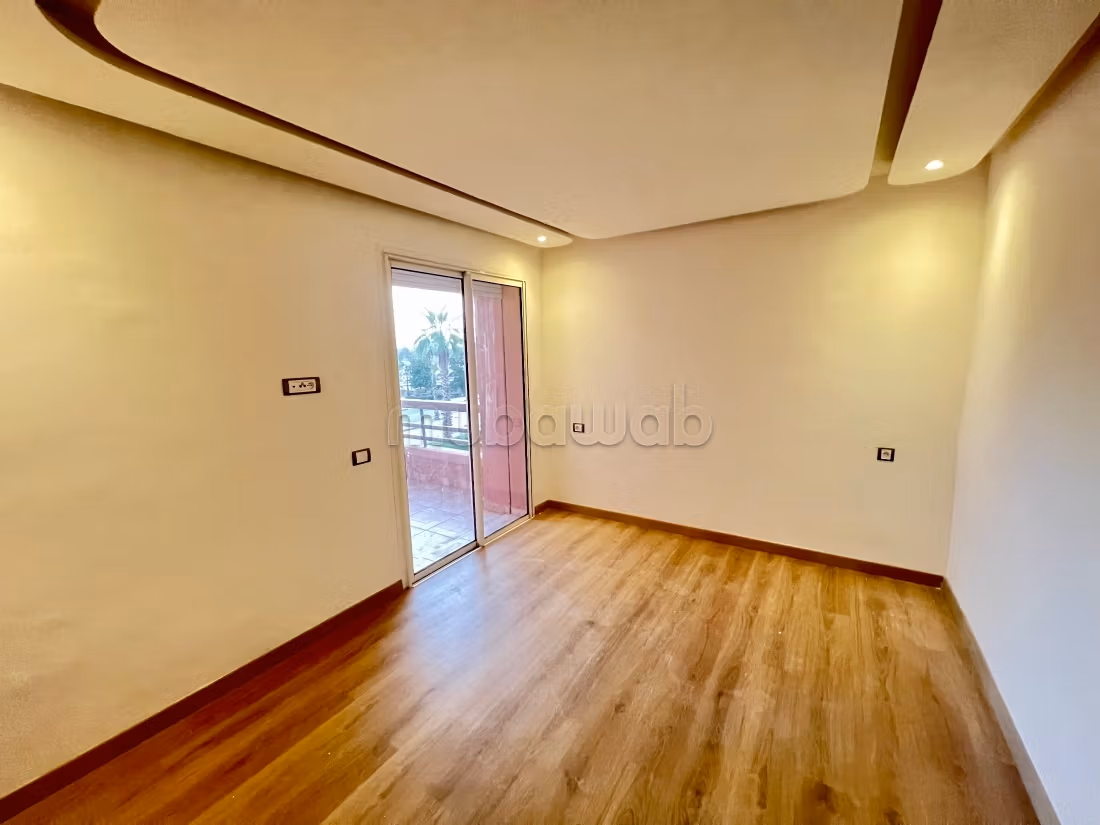 Appartement 140 m² à Agdal — 9