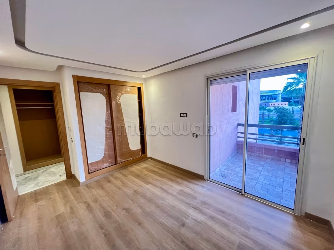 Appartement 140 m² à Agdal — 10
