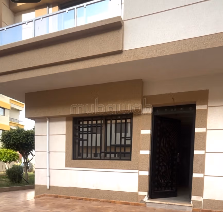 Appartement à vendre saidia