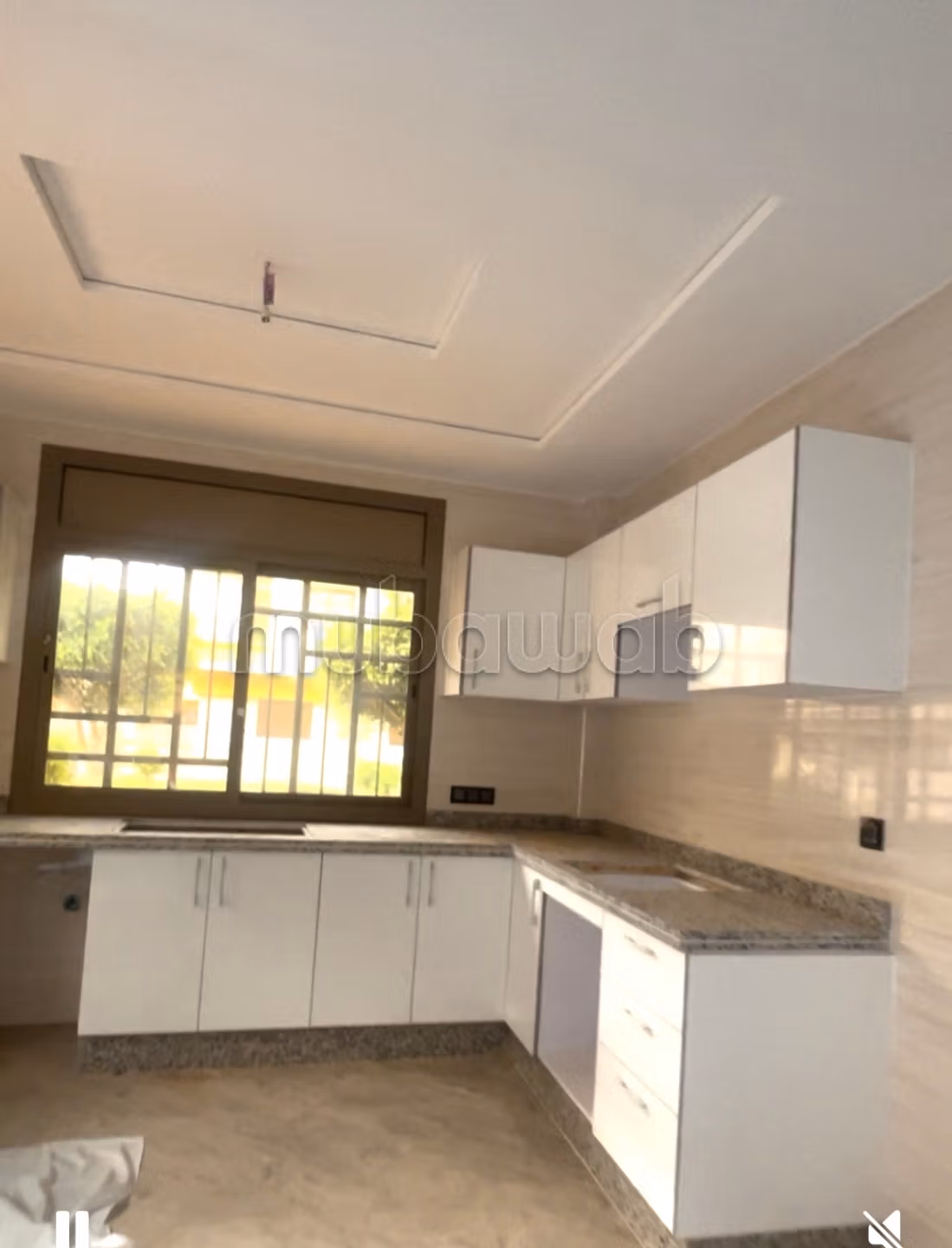 Appartement à vendre saidia