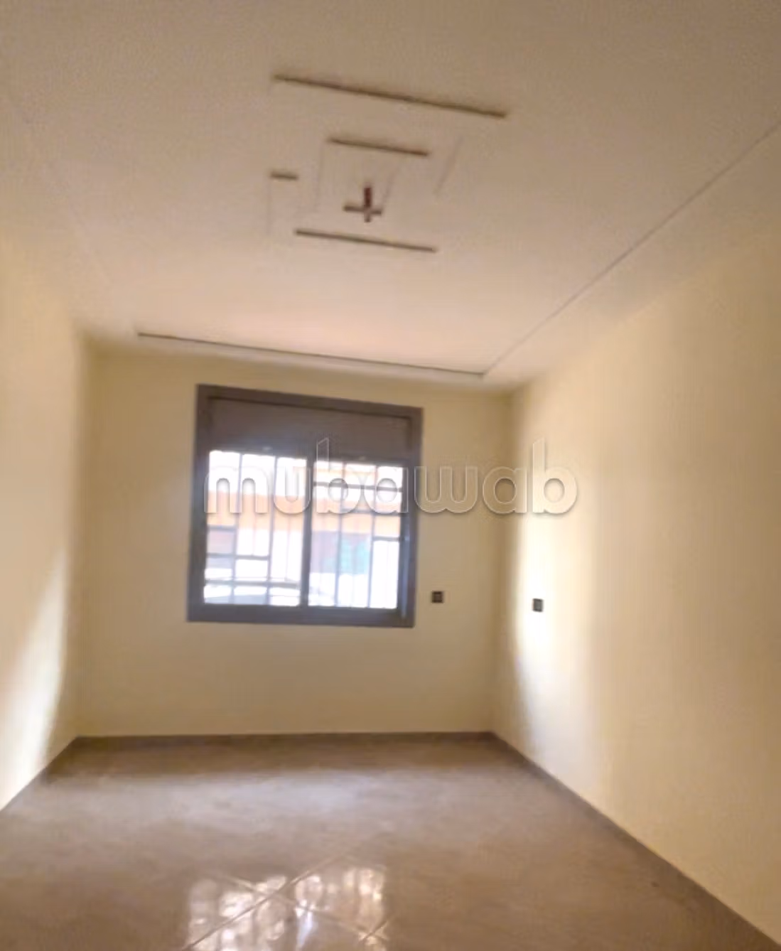 Appartement à vendre saidia