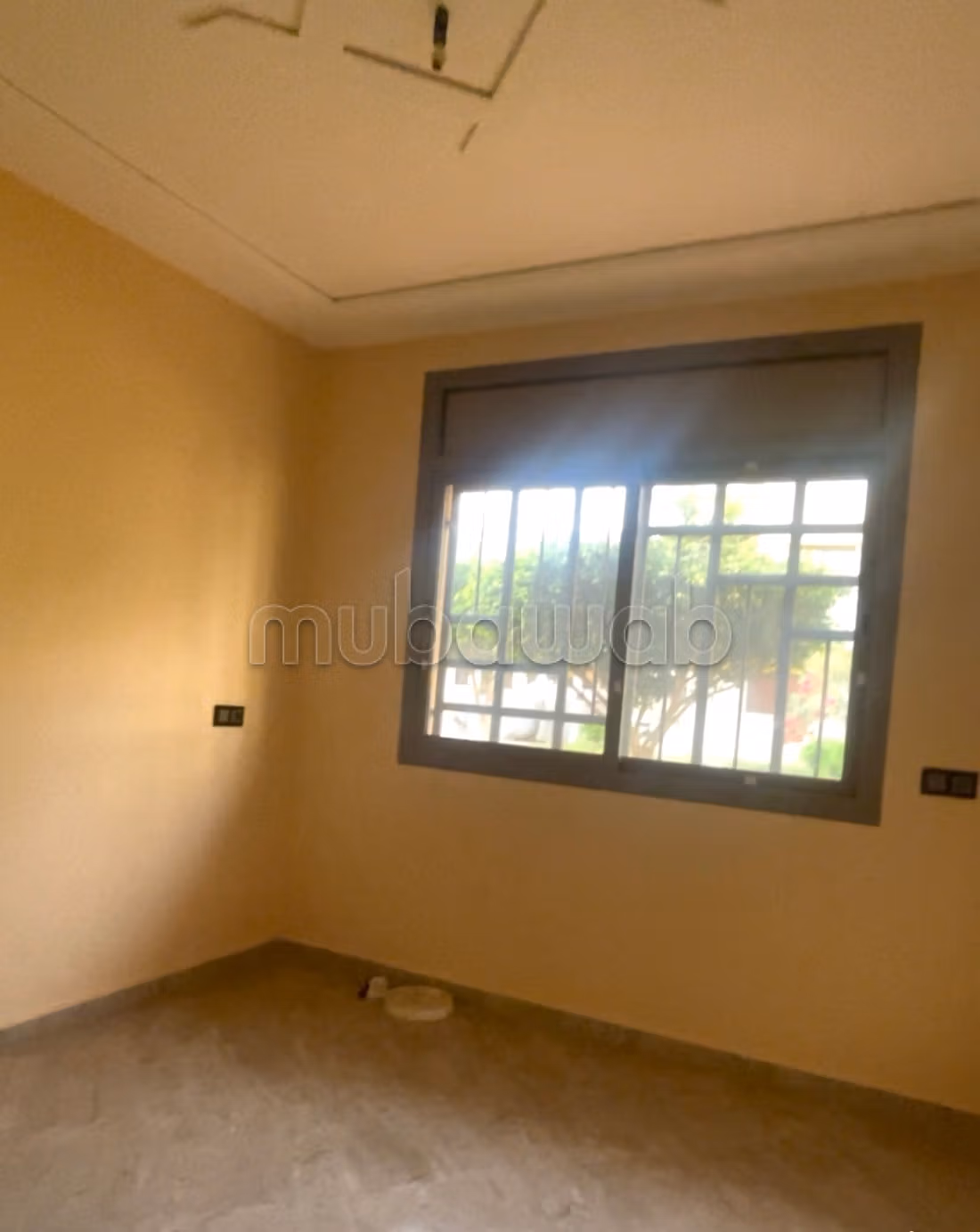 Appartement à vendre saidia