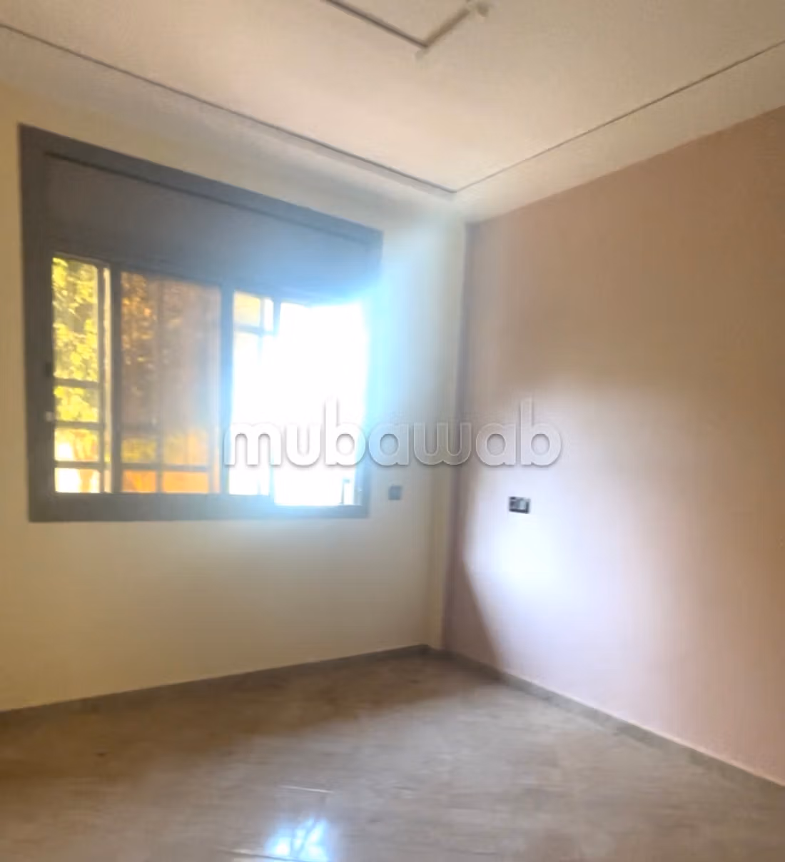 Appartement à vendre saidia