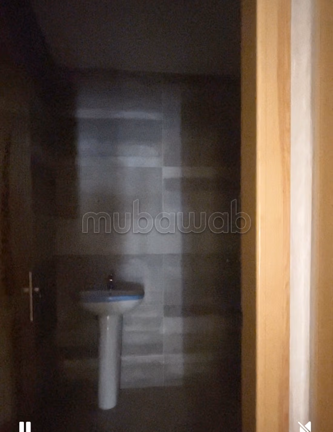 Appartement à vendre saidia