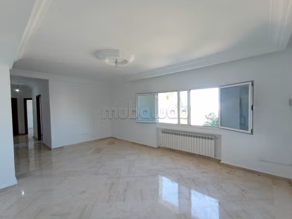 S2 de 112m² à Hammamet Nord