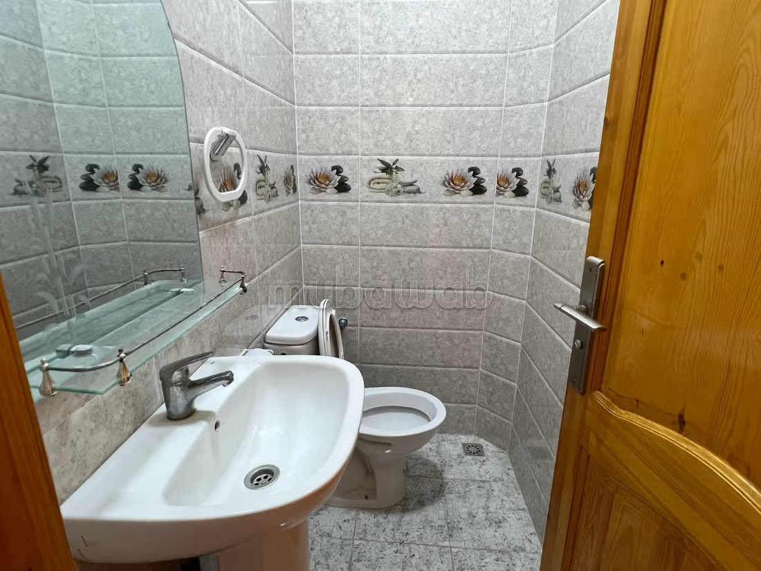 Splendido appartamento in affitto a El Hadadda. 6 locali spaziosi